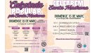 Diumenge 15 de març, calçotada popular amb el Casal d'Alella