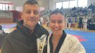 Alella brilla al Campionat Internacional de Taekwondo de la FAMC amb 13 medalles