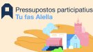 L'Ajuntament posa en marxa un procés de pressupostos participatius