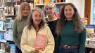 El saber del misteri de Joana Bel: abraçar quatre dècades de poesia