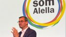 Es presenta Som Alella, la nova marca municipal d’ERC