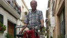 Mor als 88 anys Miquel Alcalde, veí d’Alella i antic “Personatge” de la revista
