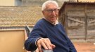 Jordi Ribas, mestre forner en terra de vinyes