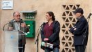 Èxit de la inauguració de l'exposició dels Personatges de la revista Alella
