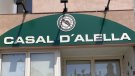 El Casal d'Alella inaugura cartell