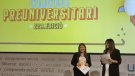 Clàudia de Marfà guanya el Concurs Preuniversitari de la Universitat Internacional de Catalunya
