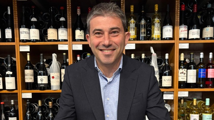 Què fa... Jordi Arnal?