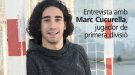 L'alellenc Marc Cucurella fitxa pel Reial Madrid