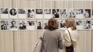 Últim cap de setmana per visitar l’exposició “Els Personatges de la revista Alella, 40 anys de retrats”